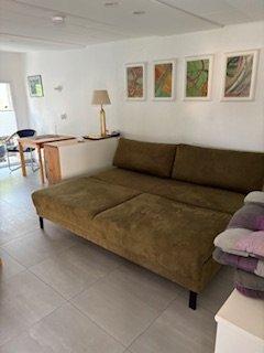 Thumbnail-gemütliche Studiowohnung