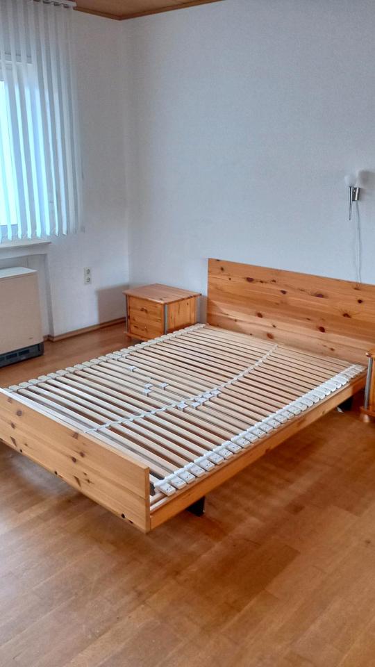 Thumbnail-69259 Wilhelmsfeld * 2 ZKB + Balkon möbliert mit Panromablick
