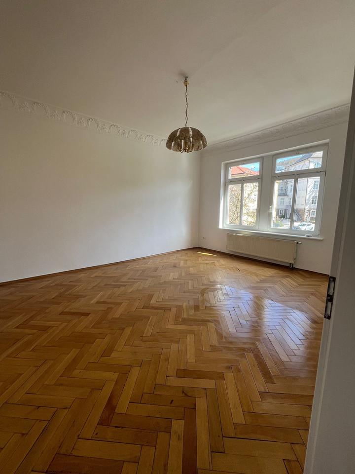 Thumbnail-*2 Zimmerwohnung in Zentrum von Sonneberg SOFORT bezugsbereit