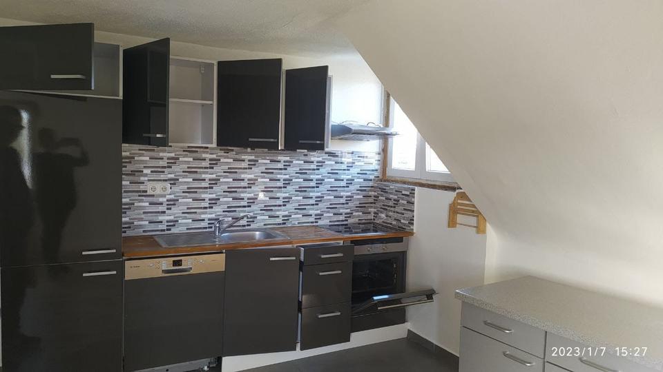 Thumbnail-2 Zimmer Wohnung