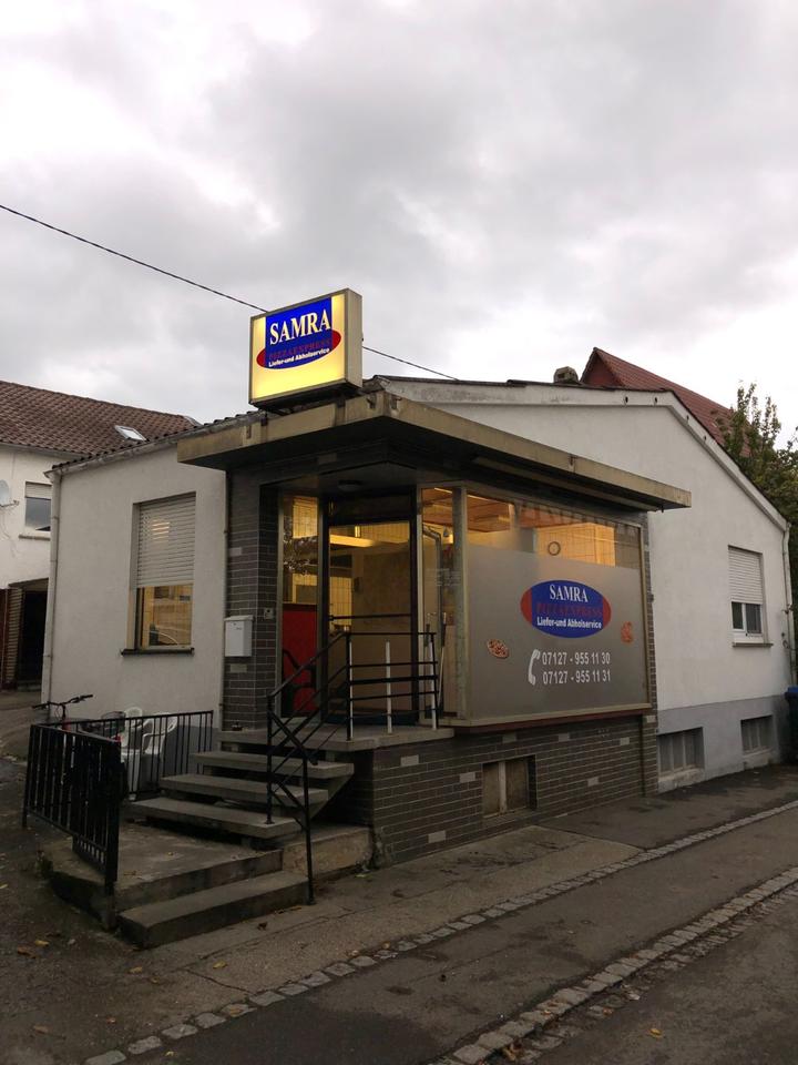 Thumbnail-Zwei Familienhaus mit Gewerbe in Walddorfhäslach