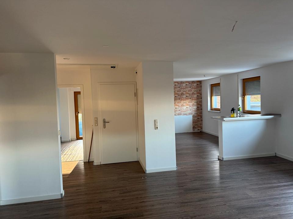 Thumbnail-Attraktive 3-Zimmer Wohnung zu vermieten! (ab 022026)