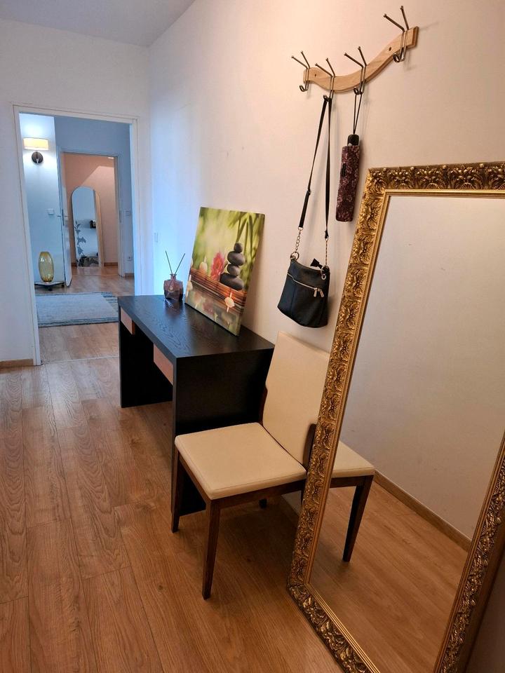 Thumbnail-Sonnige Wohnung