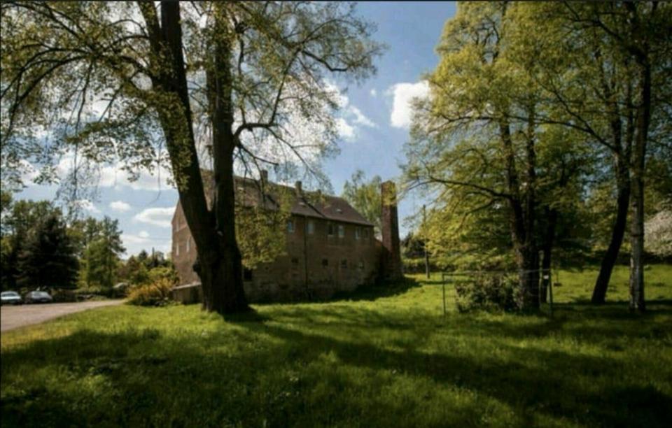 Thumbnail-Wohne am Schlosspark in ehemaliger Brennerei