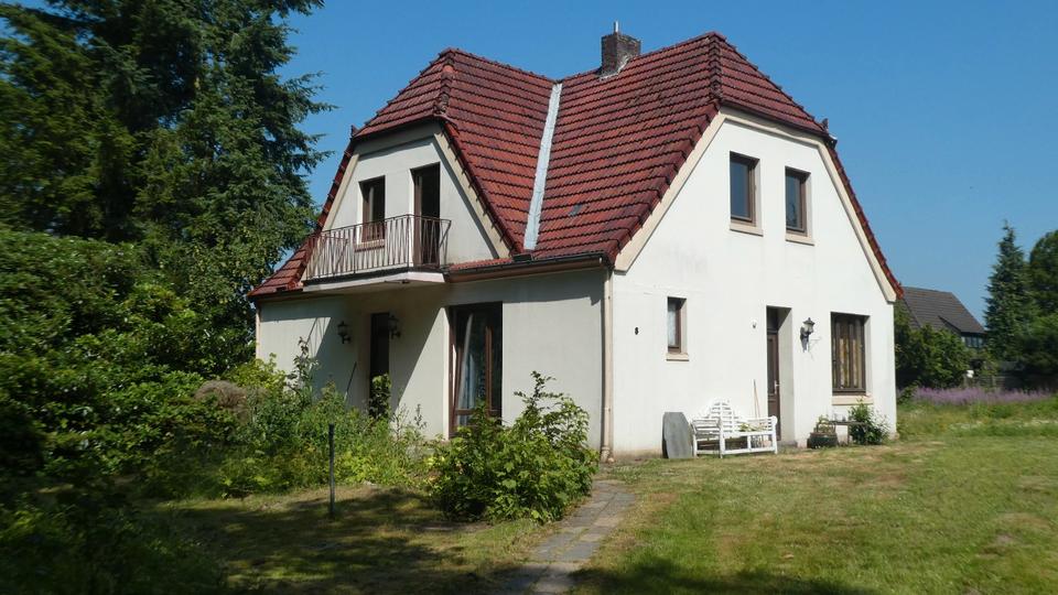 Thumbnail-Teilbares Baugrundstück (1.785 m²) in Stuhr-Heiligenrode