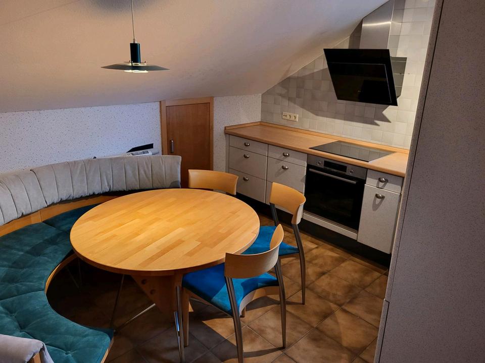 Thumbnail-Wohnung zu vermieten