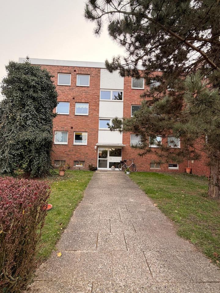 Thumbnail-Eigentumswohnung in Gehrden