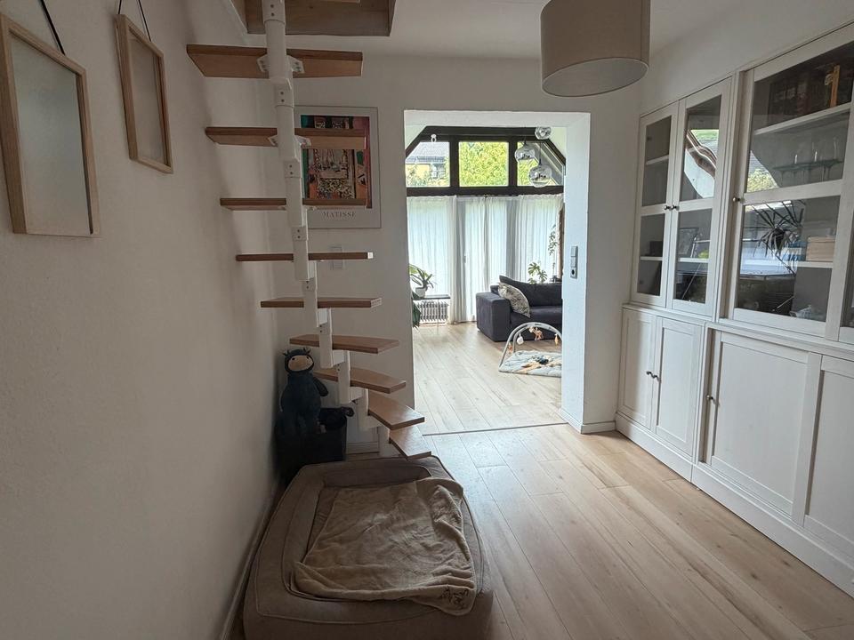 Thumbnail-Schöne Maisonette Wohnung zu vermieten