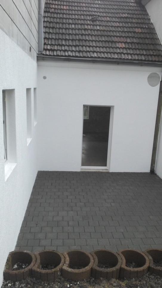 Thumbnail-Schöne 2ZKB Wohnung mit Terrasse am Neunkircher Zoo