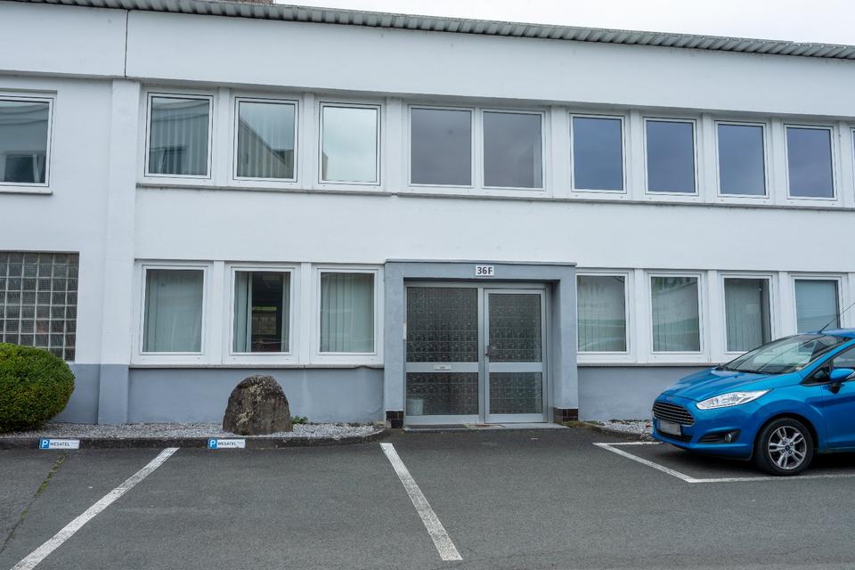 Thumbnail-Büro oder Praxisräume