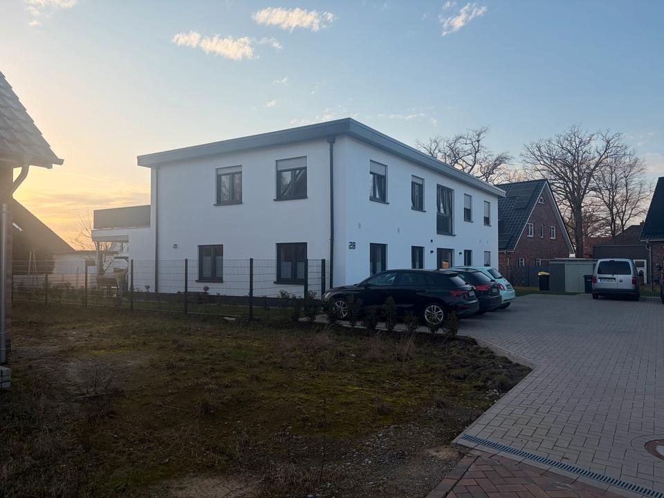 Thumbnail-3-Zimmer Wohnung in Martfeld