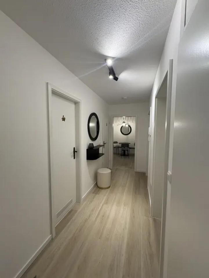 Thumbnail-München-Bogenhausen: Neugründung 3er WG Erstbezug Möbliert