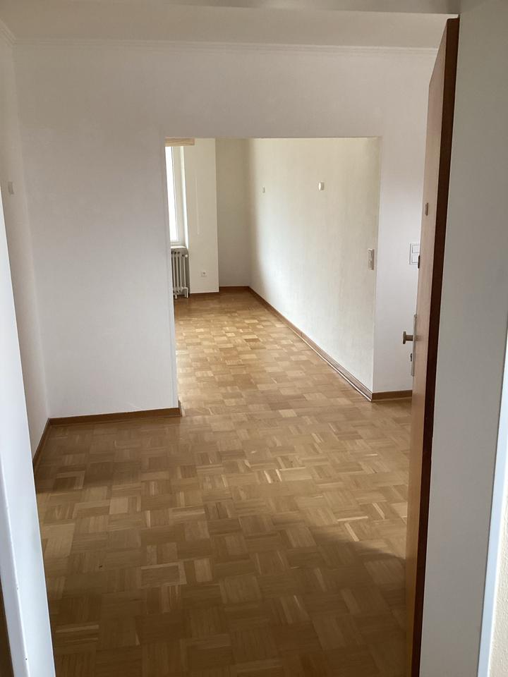 Thumbnail-3 Zimmer Wohnung im Herzen von Bad Harzburg