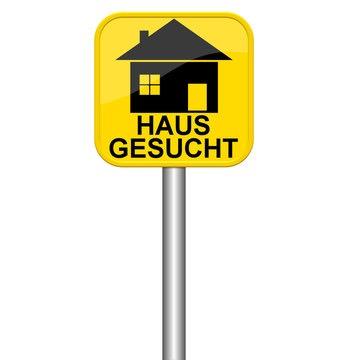 Thumbnail-Haus oder Wohnung mit Garten.