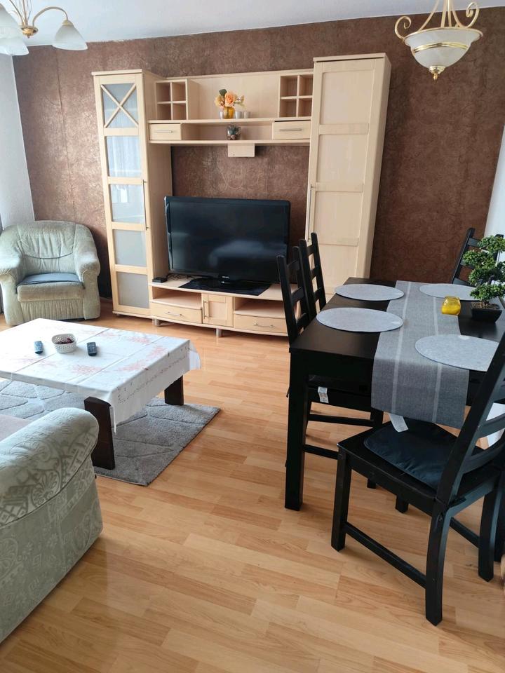 Thumbnail-Apartment für Pfingsten