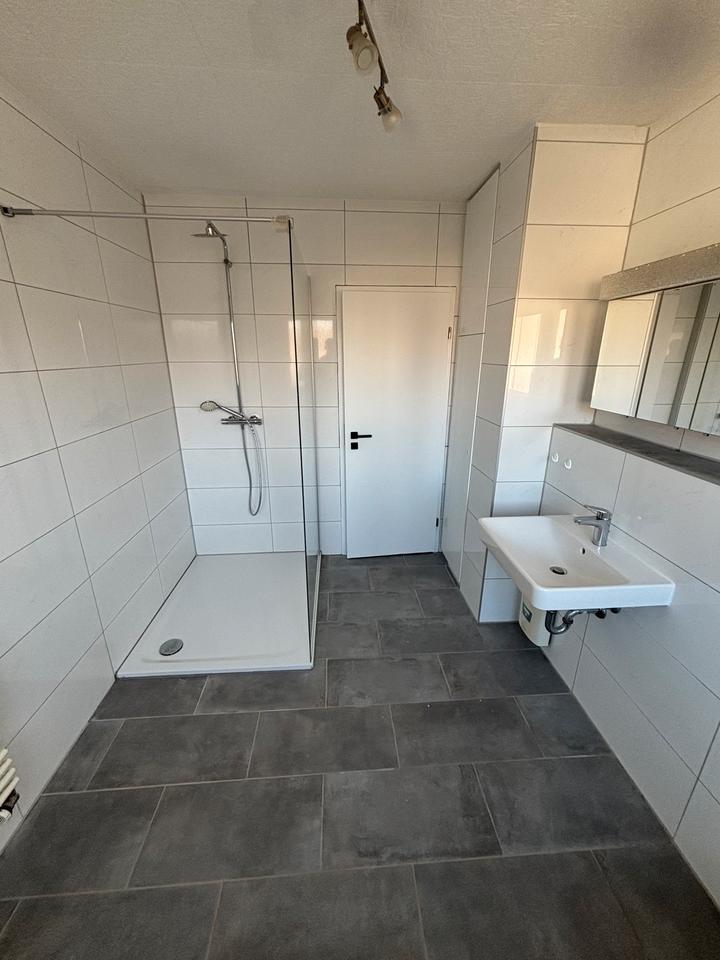 Thumbnail-Erstbezug nach Renovierung 3 Zimmerwohnung Friedrichsthal