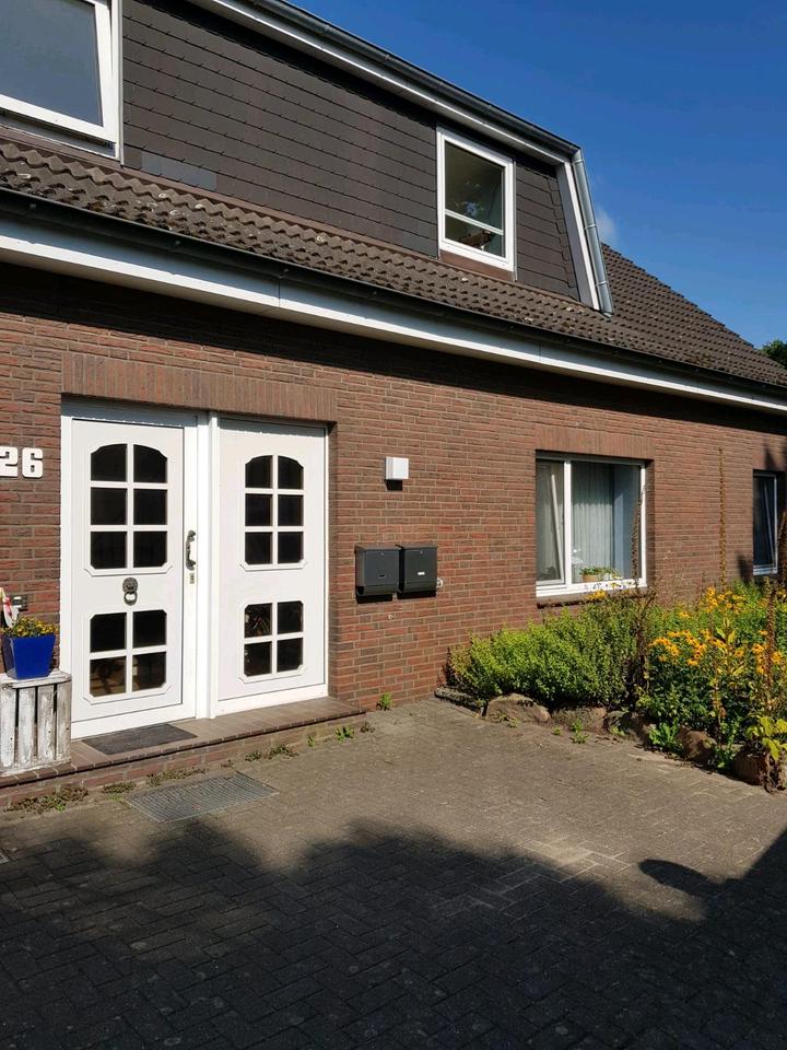 Thumbnail-Renovierte 80m² 3 Zimmerwohnung in Elstorf