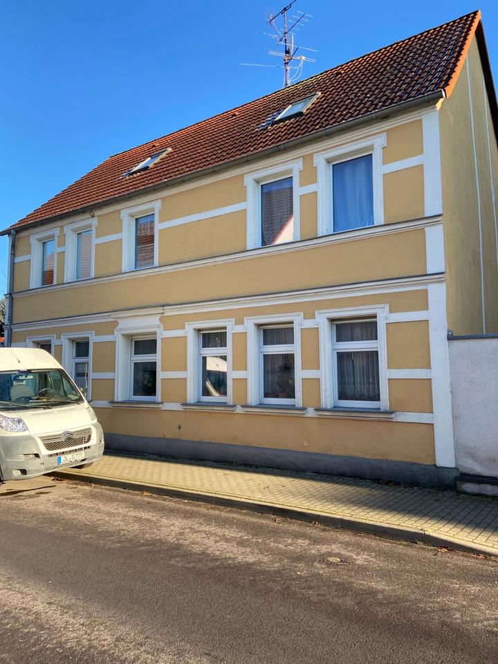 Thumbnail-Mehrfamilienhaus in Gommern