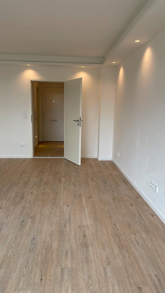 Thumbnail-Große 1-Zimmer-Mietwohnung mit EBK in Landsberg am Lech