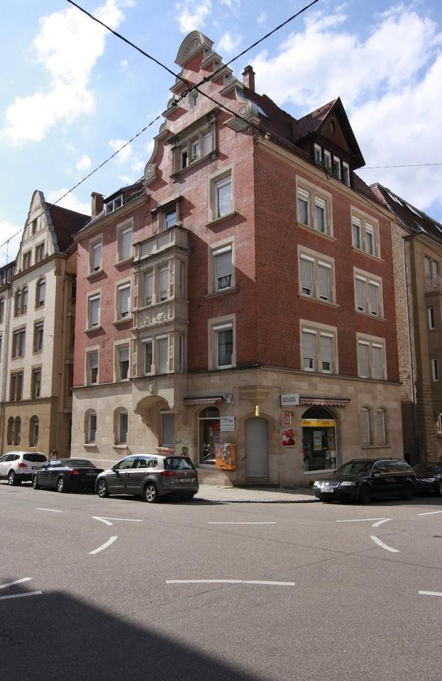 Thumbnail-Ladenlokal im Herz des Lehenviertels - Ecke StrohbergListstraße