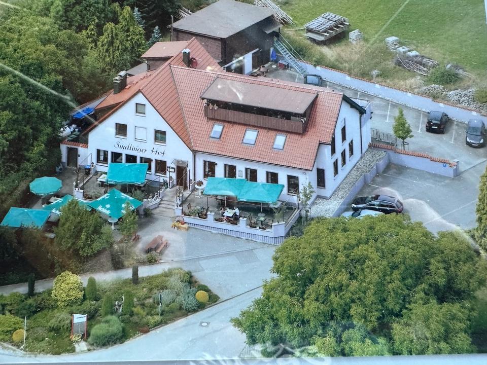 Thumbnail-Landgasthof