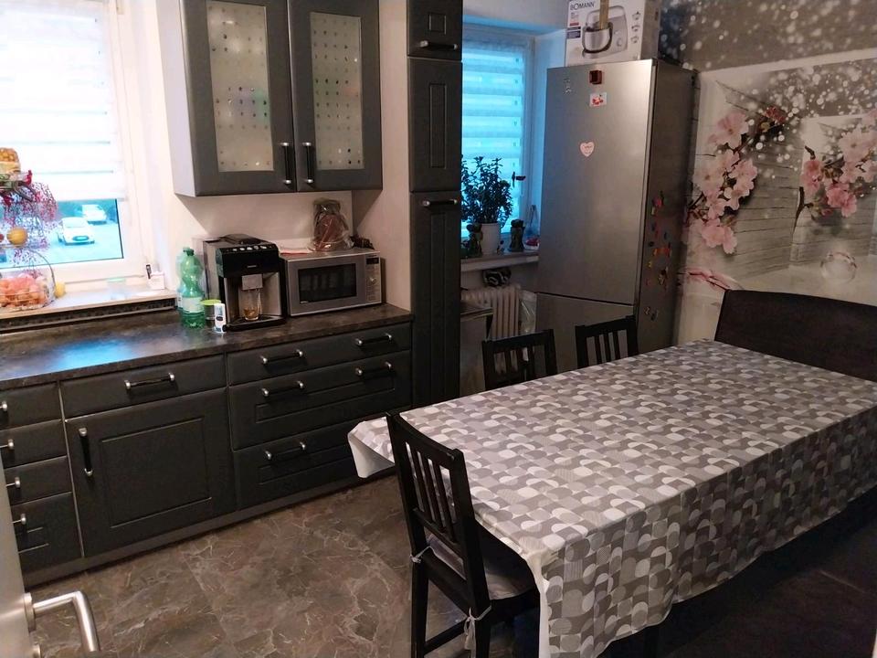 Thumbnail-prov. frei - 5 Zimmer Wohnung- 97m²- HamelnAfferde