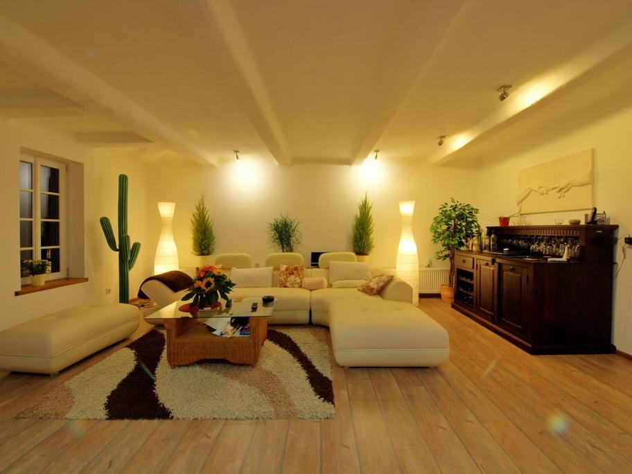 Thumbnail-Ferienwohnung Weserbergland Nähe Steinhuder Meer Haustiere erlaub