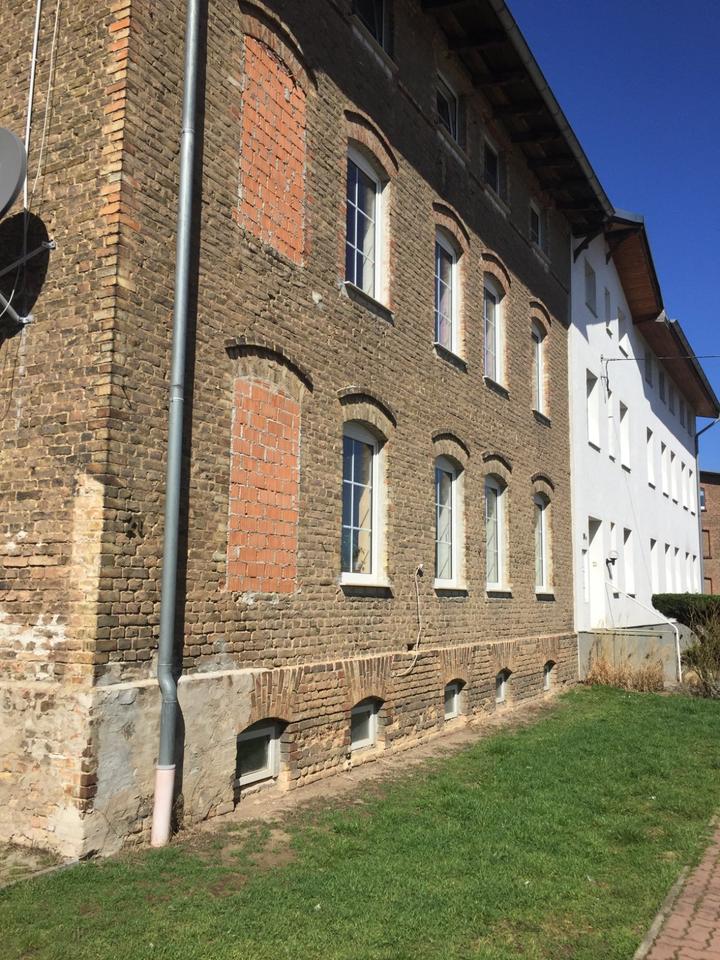 Thumbnail-Mehrfamilienhaus in Löderburg Staßfurt ab sofort