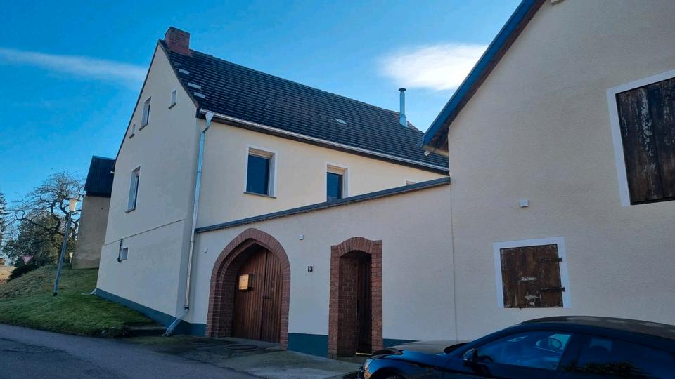 Thumbnail-Einfamilienhaus 3 Seitenhof Haus