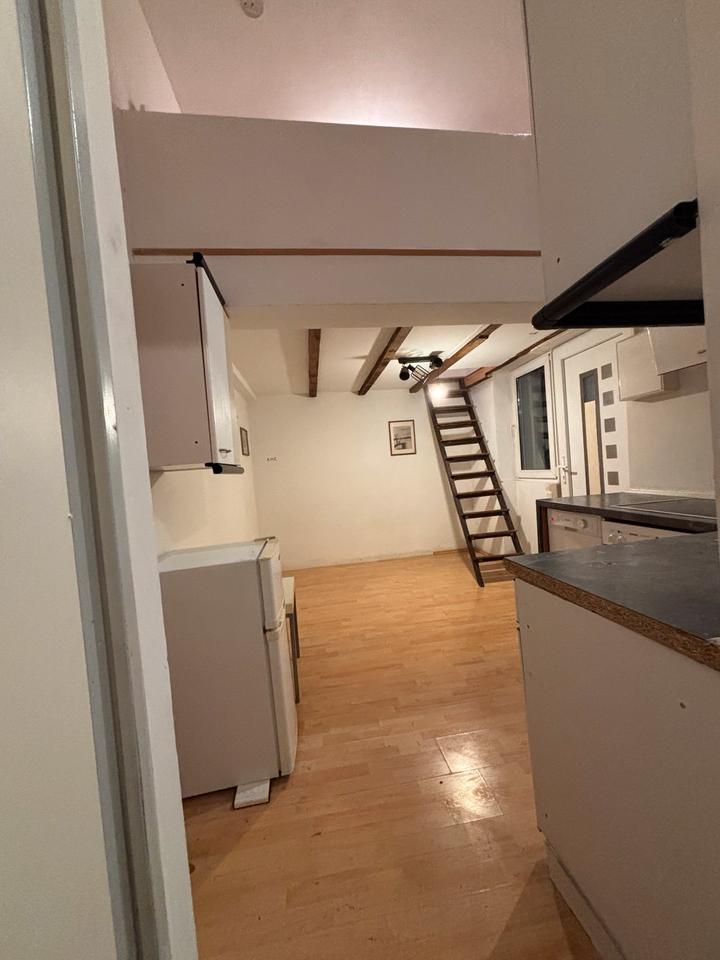 Thumbnail-Apartment in Düsseldorf Friedrichstadt