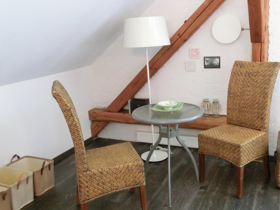 Thumbnail-Ferienwohnung am Hof Osterferien in der Natur Allgäu Bayern