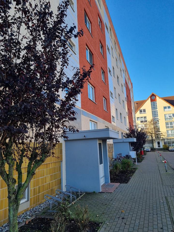 Thumbnail-1-Raum Single Wohnung