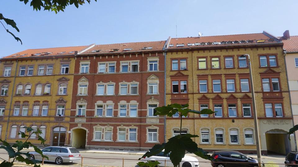Thumbnail-### 1 Monat mietfrei wohnen #### DACHGESCHOSSWOHNUNG FÜR MIETER MIT JUNGEN IDEEN