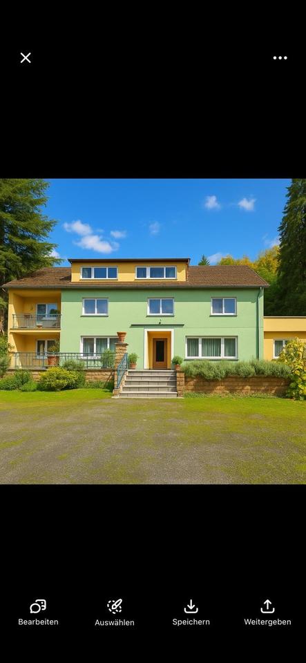 Thumbnail-Vielseitiges Anwesen in Alleinlage