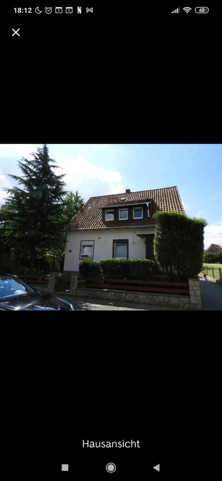 Thumbnail-Freistehendes Einfamilienhaus in Groß Düngen