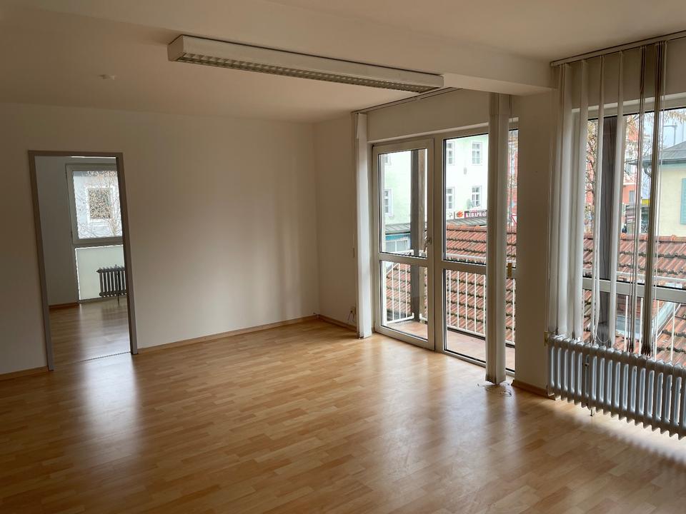 Thumbnail-BüroPraxis in Rosenheim zur Miete
