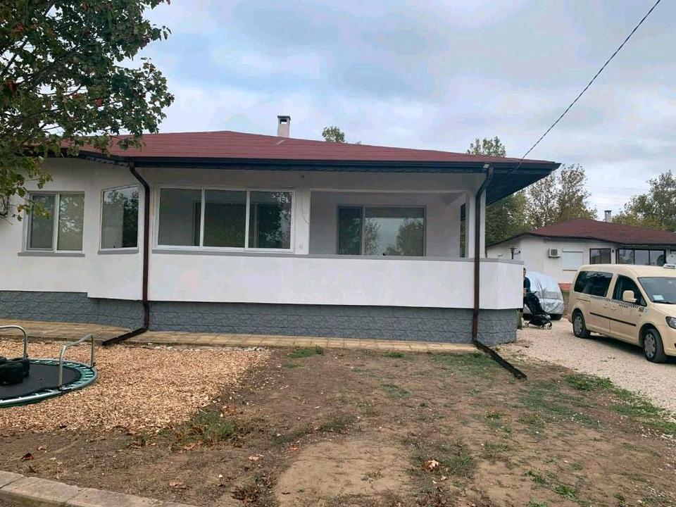 Thumbnail-Haus in Bulgarien Charmantes Ferienhaus mit großem Garten