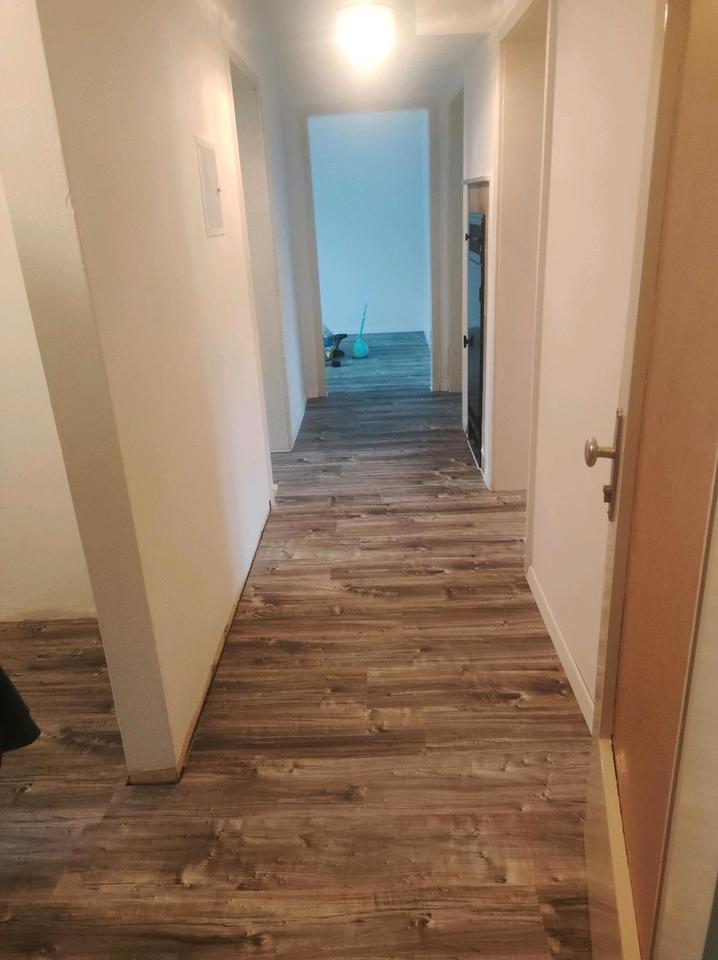 Thumbnail-3 Zimmer Wohnung in Schrozberg zu vermieten