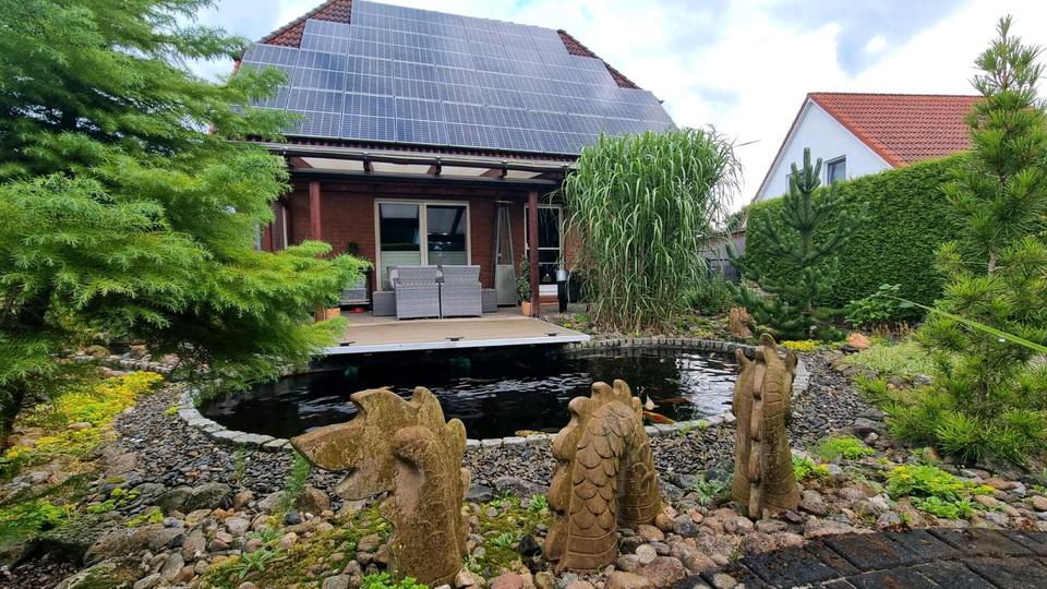 Thumbnail-Einfamilienhaus in Buchholz i.d.N. von privat (provisionsfrei)