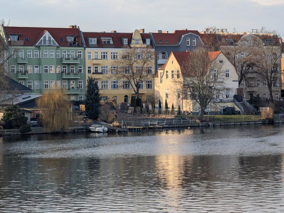 Thumbnail-3 Zimmer, alles inklusive, ab 12-24 Monate