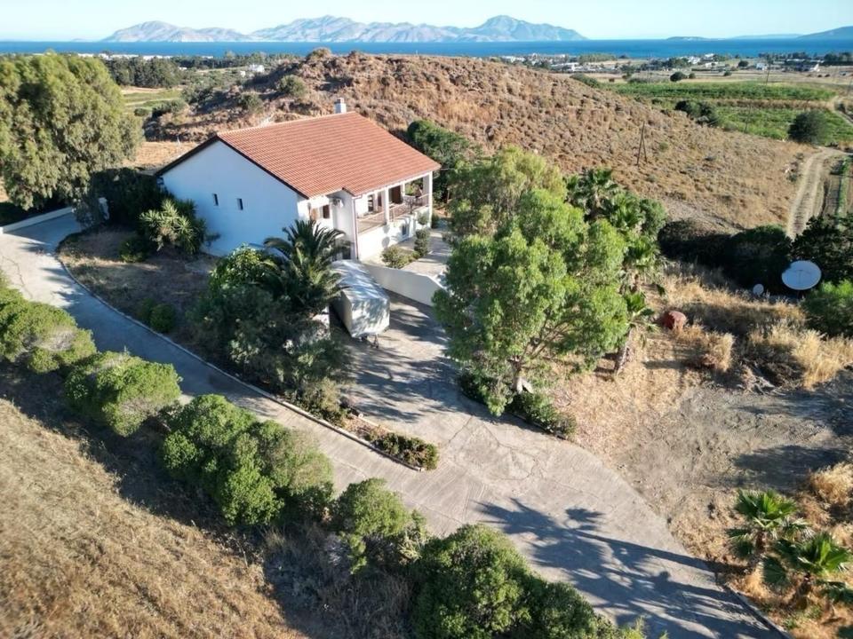 Thumbnail-Ferienhaus mit Pool auf Kos - Alleinlage