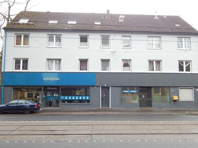 Thumbnail-Familienfreundliche 3,5 Zi.-Wohnung- Innenstadtlage !