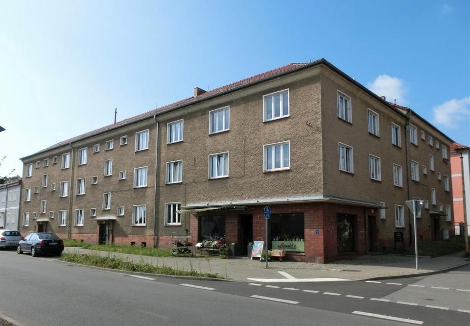 Thumbnail-Gewerbefläche Stadtrand