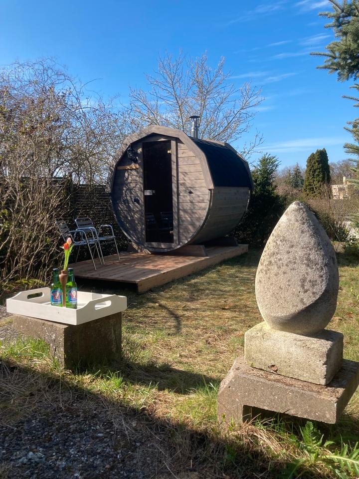 Thumbnail-Ferienhaus mit Sauna Hitzacker a.d. Elbe