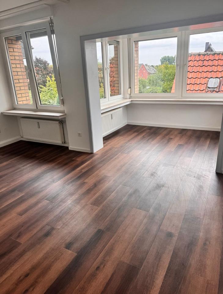 Thumbnail-2 Zimmer Wohnung 90m2 frisch renoviert