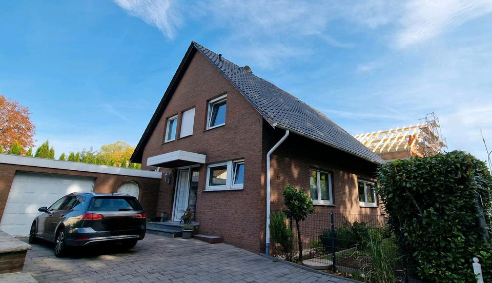 Thumbnail-Familienfreundliches Einfamilienhaus in Herford-provisionsfrei