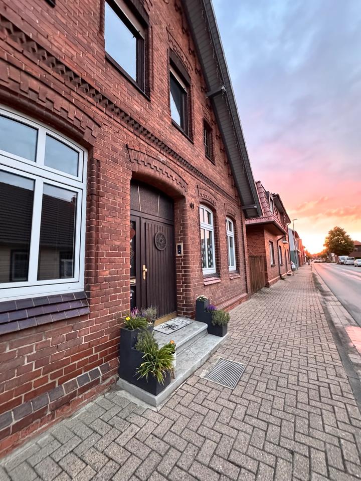 Thumbnail-Landhaus mit Charakter & Seele zu verkaufen