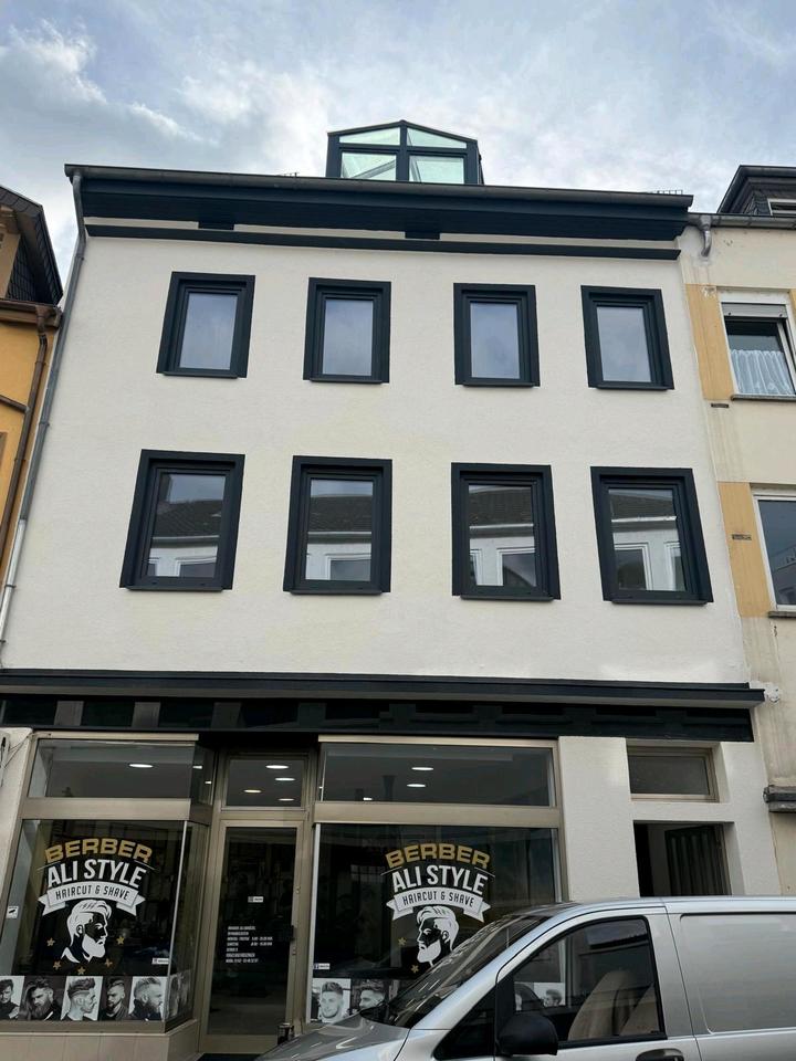 Thumbnail-1 Wohnbereich + 1 Zimmer 70 m² ,helles DG in Bad Kreuznach