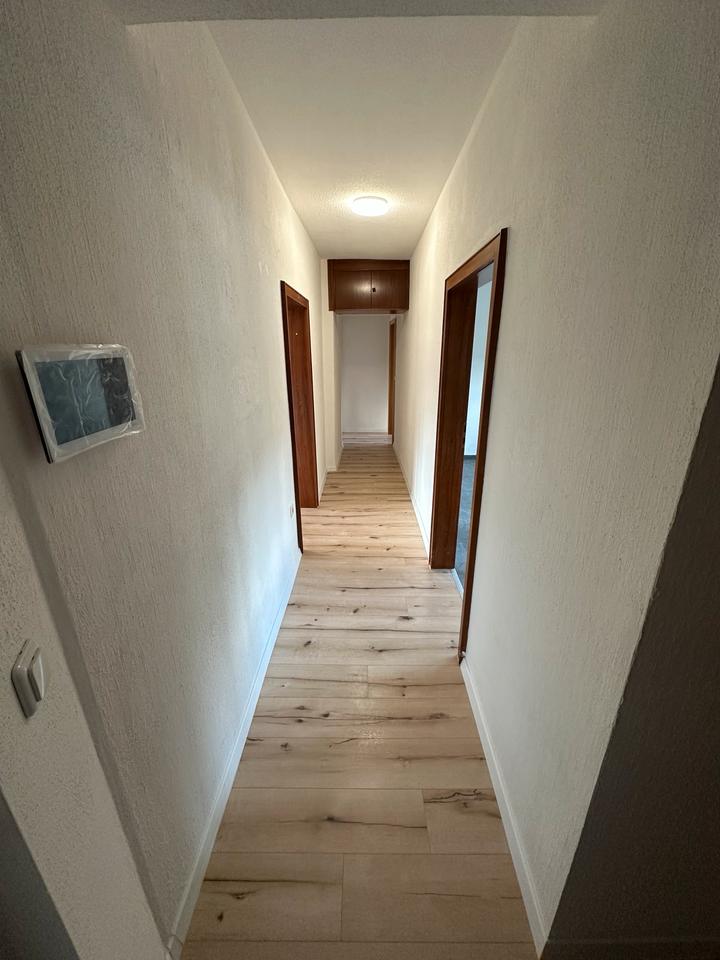 Thumbnail-3 ZKB 90 m² Erstbezug nach Renovierung Urexweiler Marpingen