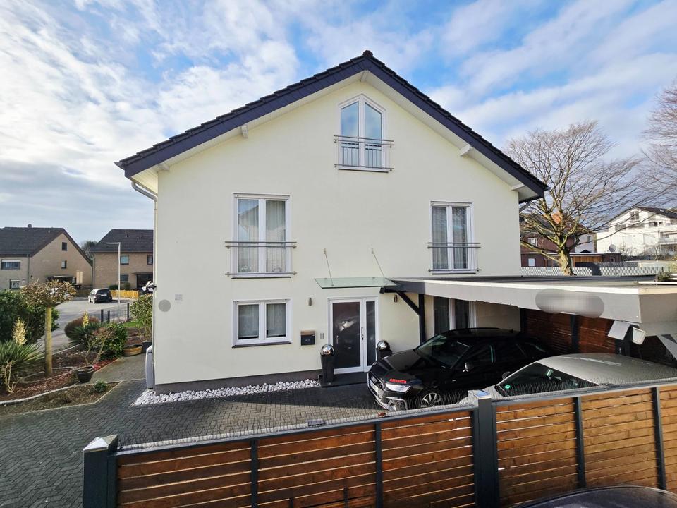 Thumbnail-Stilvolle DHH in ruhiger Wohnlage von Bielefeld-Baumheide PRIVAT